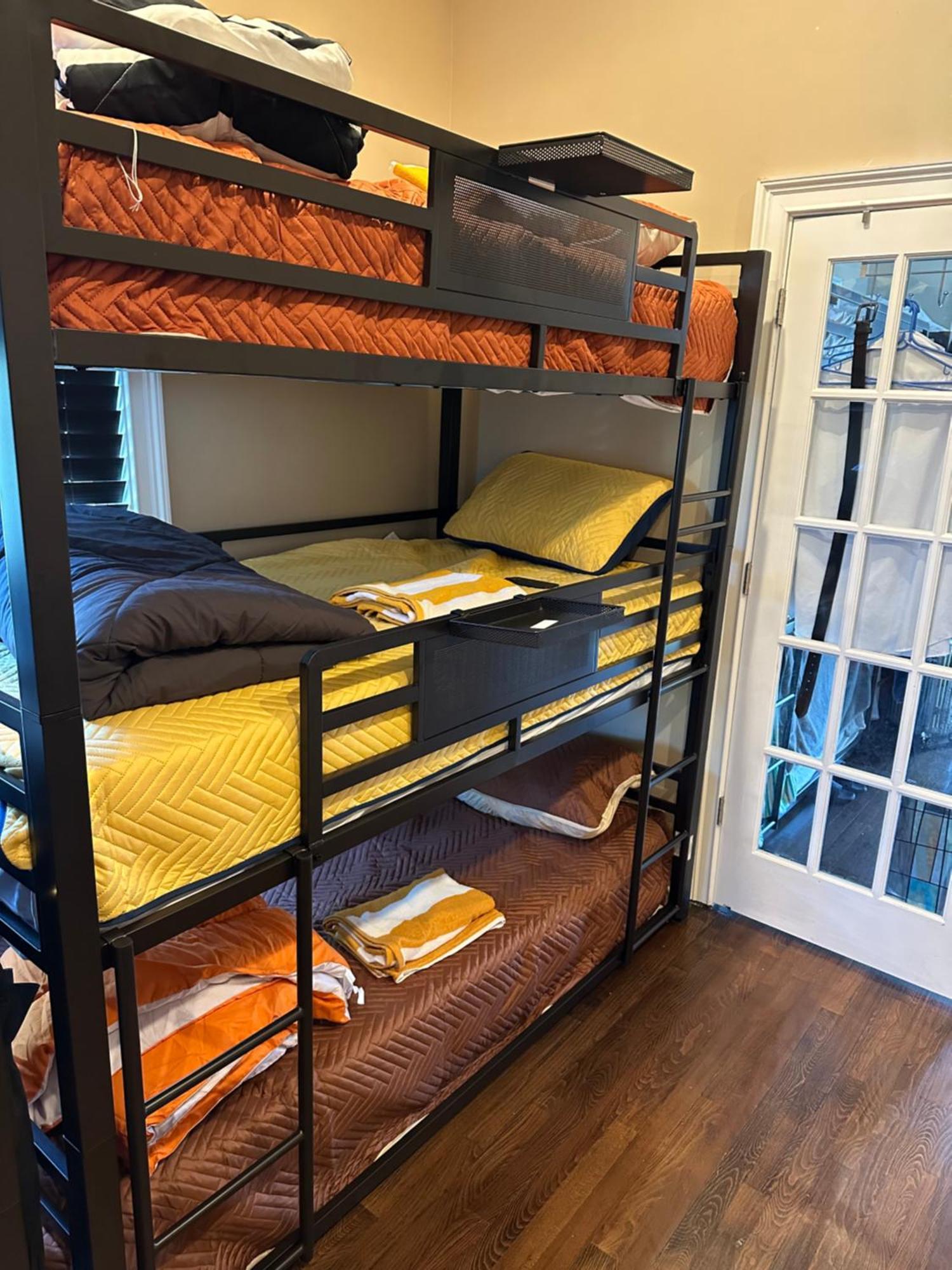 Ferry Hostel Newark Kültér fotó